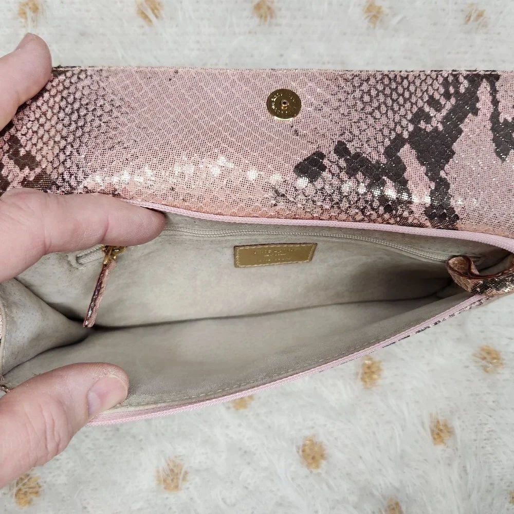 Kate Spade Wristlet Clutch Bag, Authentic